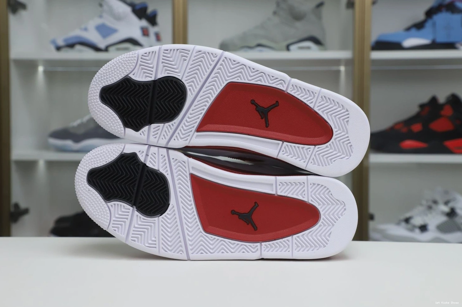 RETRO JORDAN4 AIR ALTERNATE Kimikick 1978 EasyMatch 0108